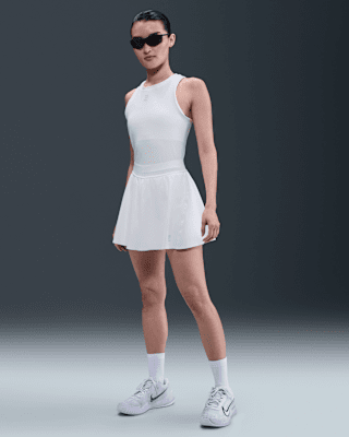 Nike Dri-FIT テニススカート XS ペパーミント Nike Dri-FIT テニススカート XS ペパーミント